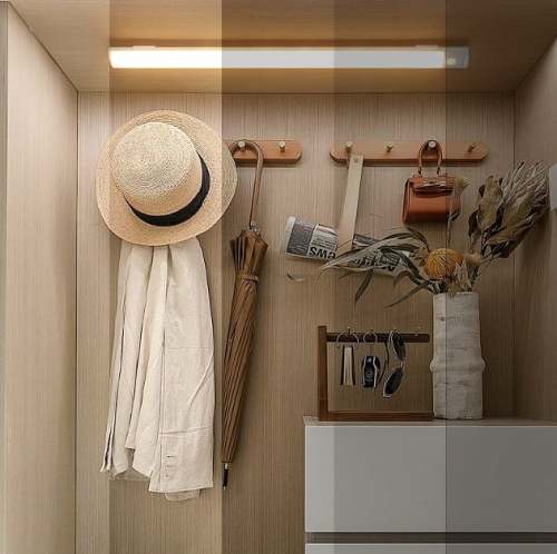 Wireless Under Cabinet Lighting