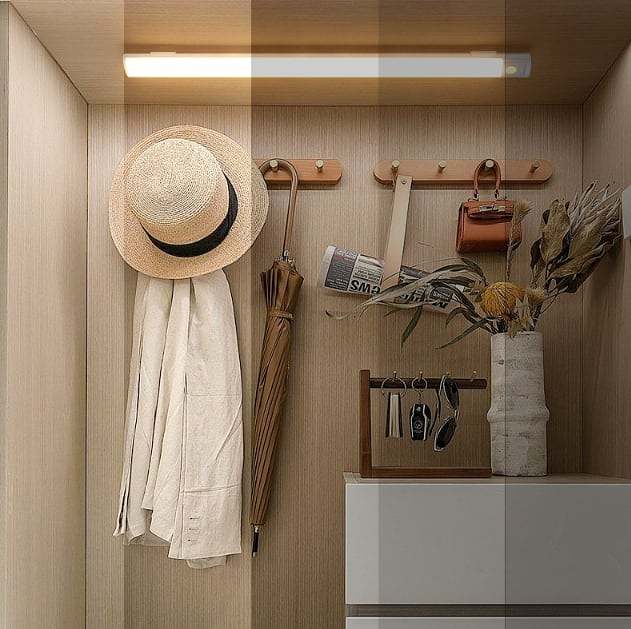 Wireless Under Cabinet Lighting