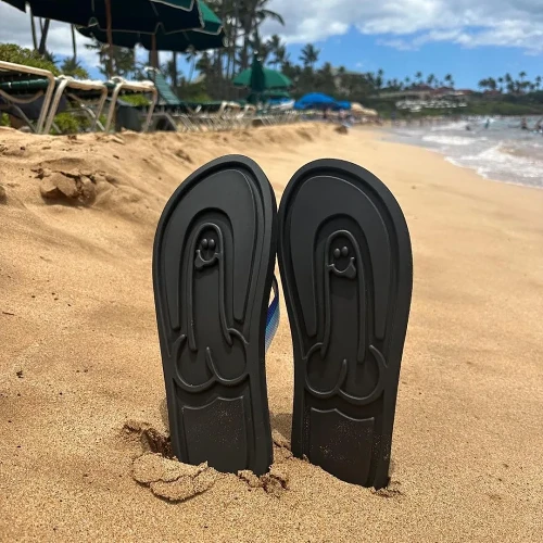 (Summer Hot Sale -50% OFF)Hidden Penis Flops