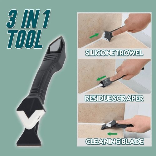 Silicone Caulking ToolsEnd-of-Year Sale 40% Off