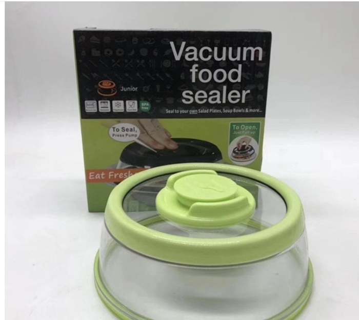 Buy Two Or More Free ShippingVacuum Food Fresh Cover