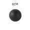 Black 8CM