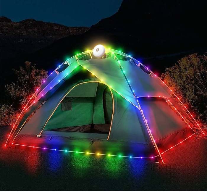 Hot SaleRecommended Goodies of the Year-Camping Lights