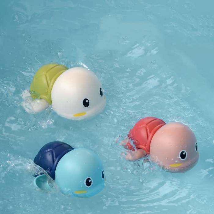 Baby Bath Toys for Toddlers