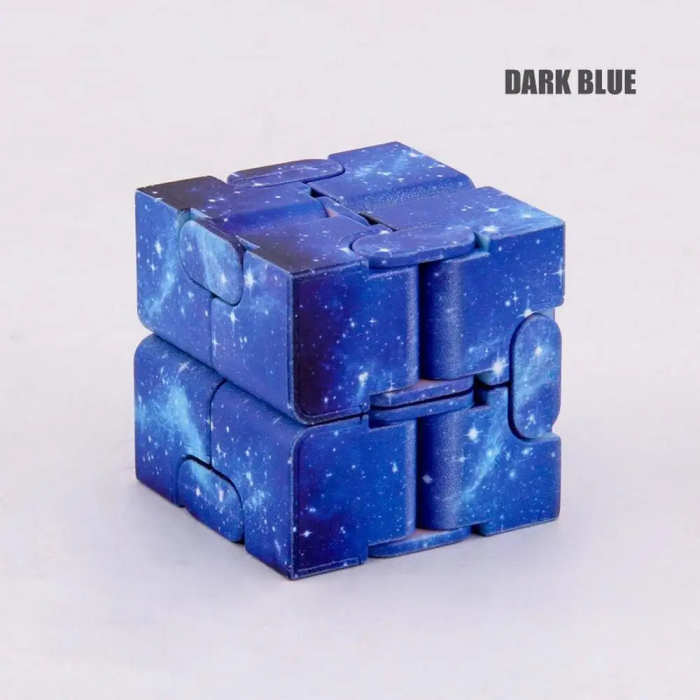 Infinity Magic Cube