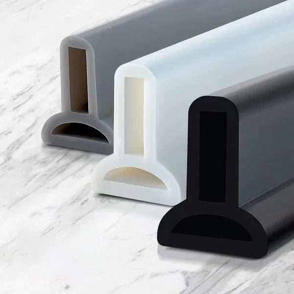 Tpe Water Retaining Strip