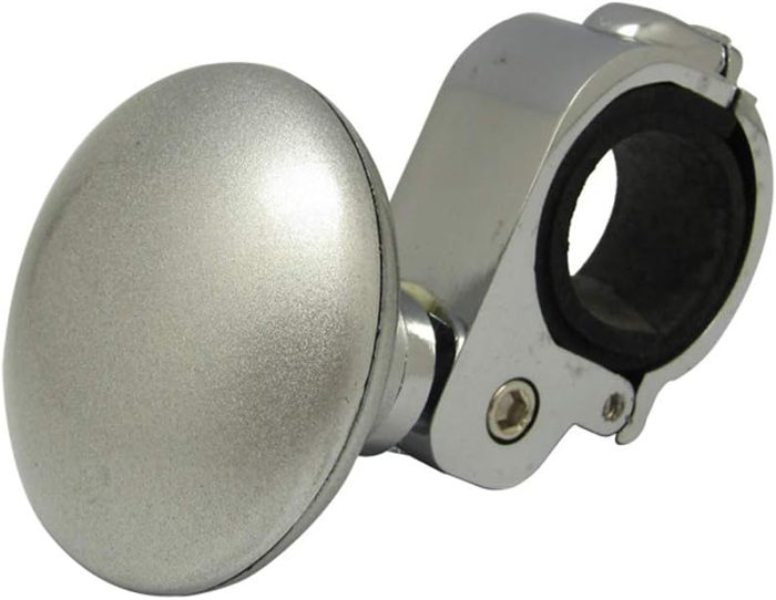 Steering Wheel Booster Knob