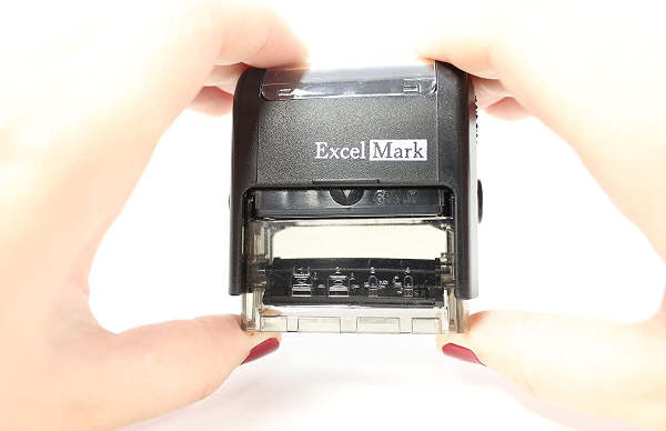 Not My Job Message Stamp