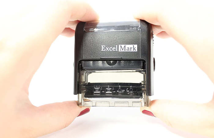 Not My Job Message Stamp
