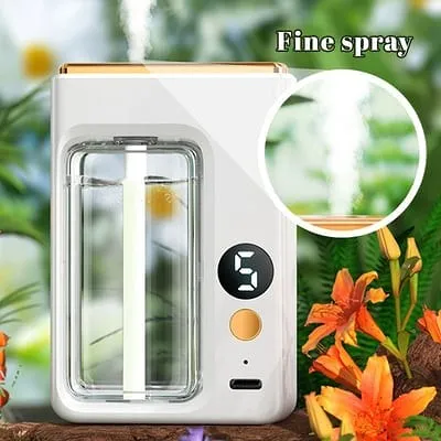 Hot SaleAutomatic Aromatherapy Diffuser
