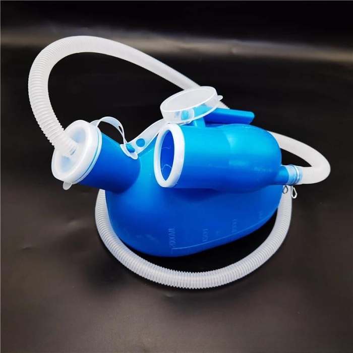 Hot Sale Promotion - Portable Urinals