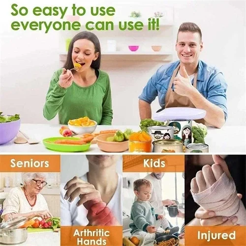 Summer Promotion 49% OFF - Automatic Can Opener