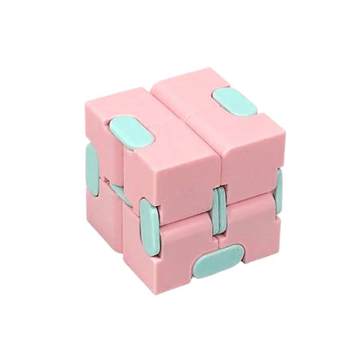 Infinity Magic Cube