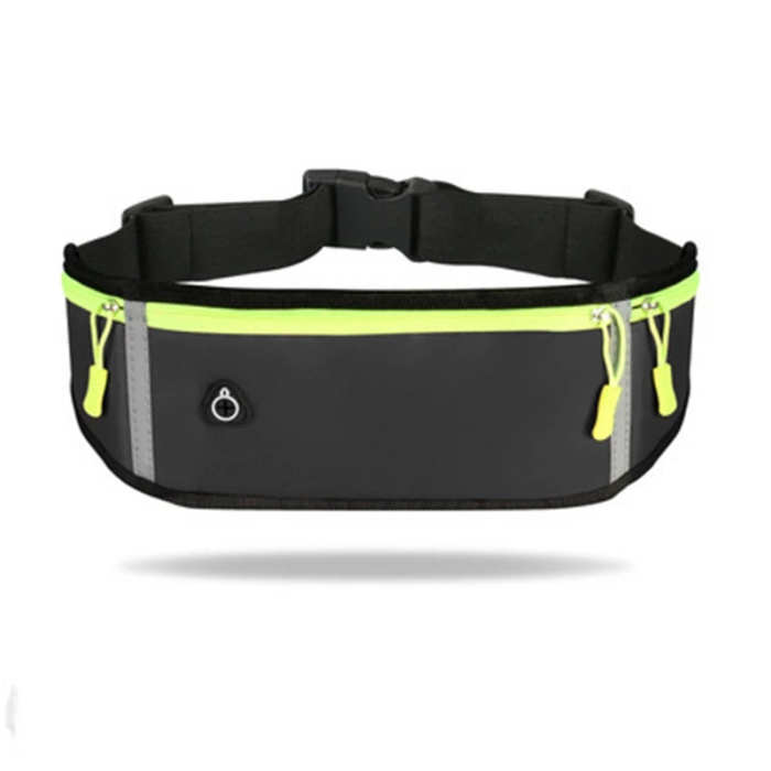 PowerStrider Waterproof Running Belt