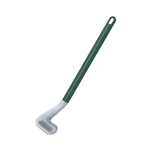 (HOT SALE NOW-49% OFF) Long-Handled Toilet Brush