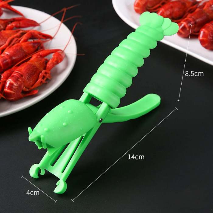Crawfish Peeler