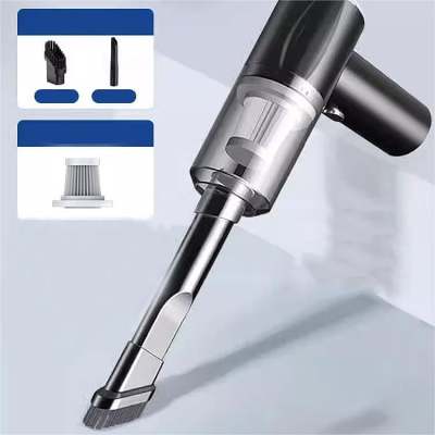 Wireless Handheld Car Vacuum Cleaner