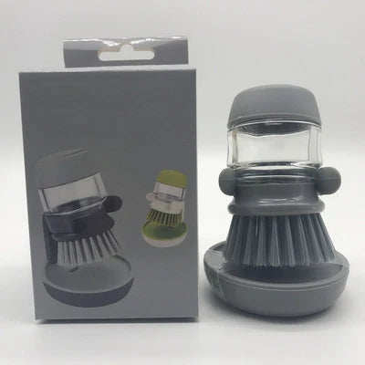 Kitchen Cleaning Brush for Dishes