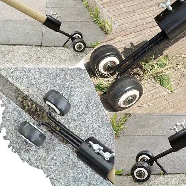 Crazy Weeds Marauder(without pole)
