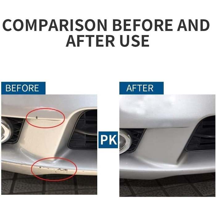 Scratch Repair Pen for Car