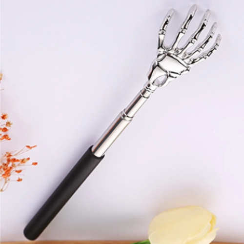 Retractable Back Scratcher