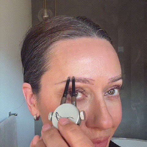 Brow Tool
