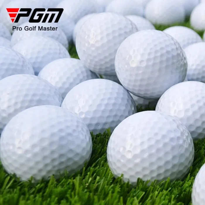 PGM Double-Layer Golf Balls