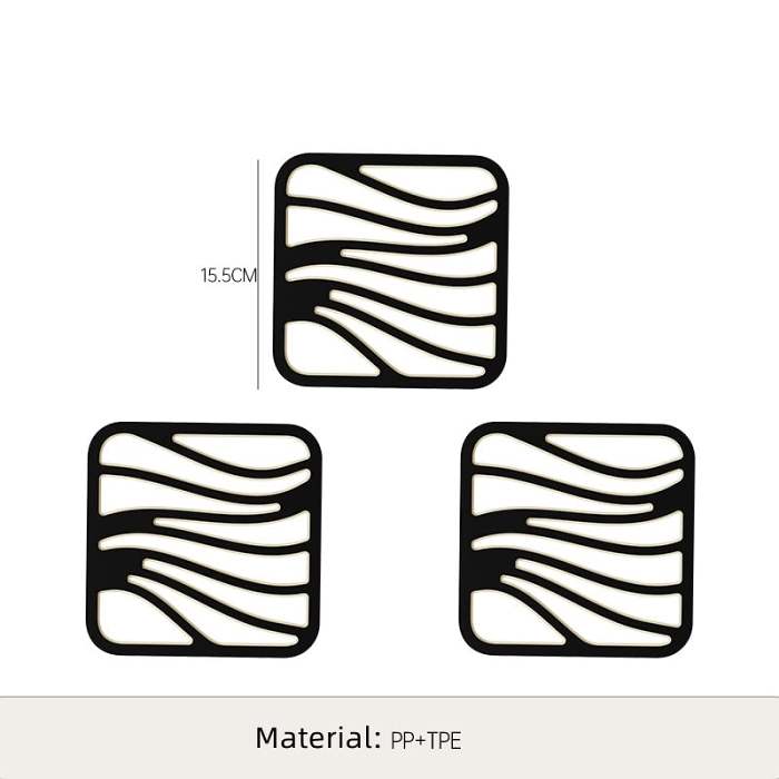 Dual Function Coaster