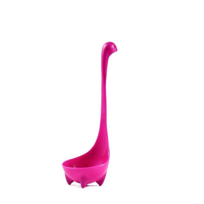 Monster Dino Soup Spoon