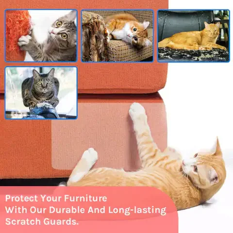 49% OFF - Cat Furniture Protector