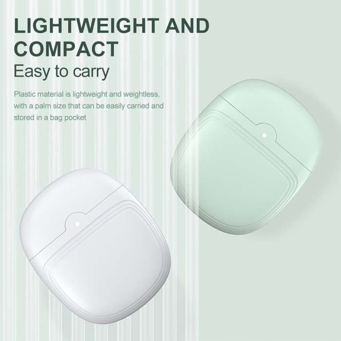 Electric Nail Clippers
