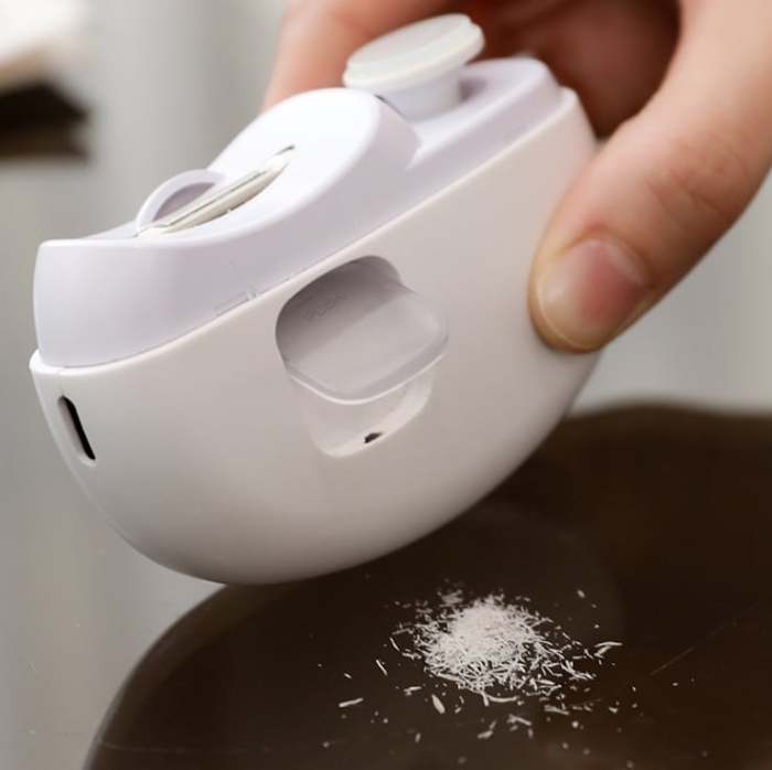 Electric Nail Clipper