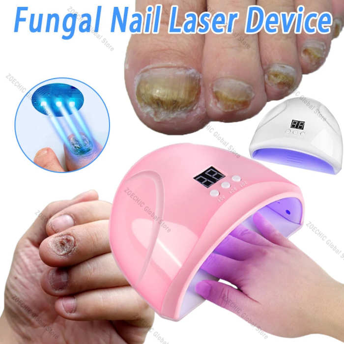 Fungal Nail Laser Device