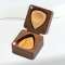Wood Brown