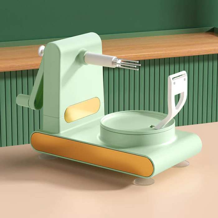 Home essentialsMulti-Fruit Peeler 2.0