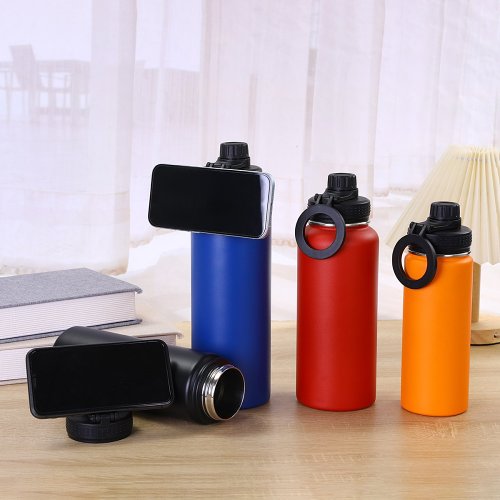 Portable Magsafe Bottle