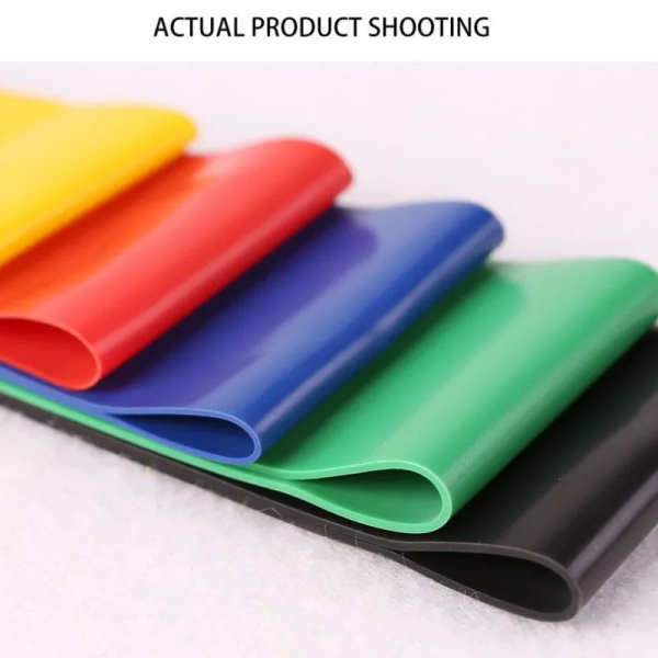 Yoga Resistance Bands