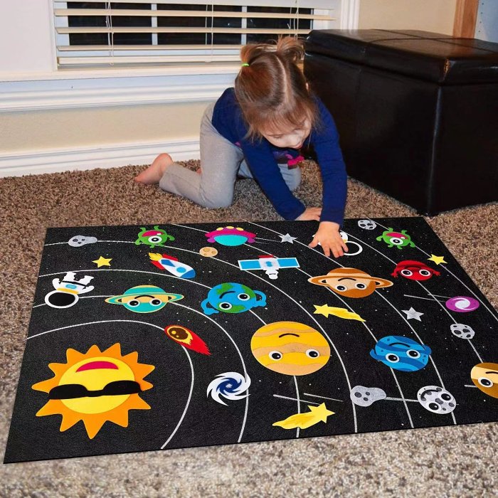 Free Shipping-48% OffFlannel Graphs For Children