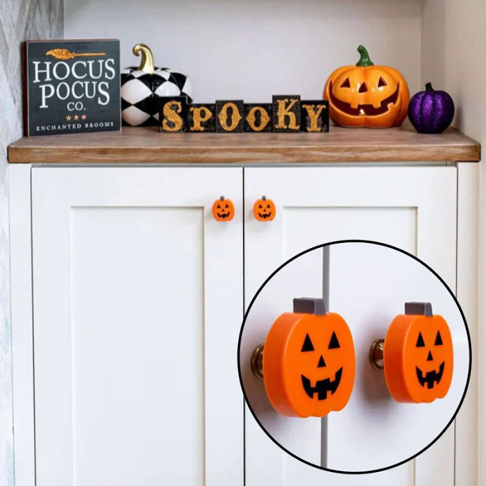 Holiday Cabinet Knobs