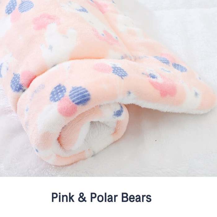 Cozy Calming Blanket For Cats & Dogs
