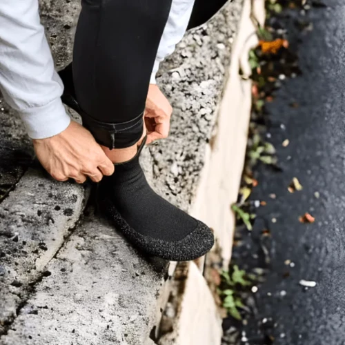 Multifunctional  SockShoes