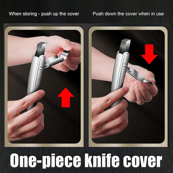 Stainless Steel Grater