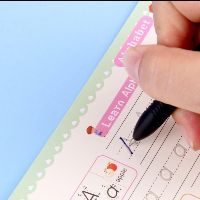 Autumn Hot Sale 45% off Children's Magic Copybooks