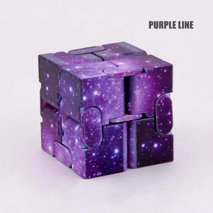Infinity Magic Cube