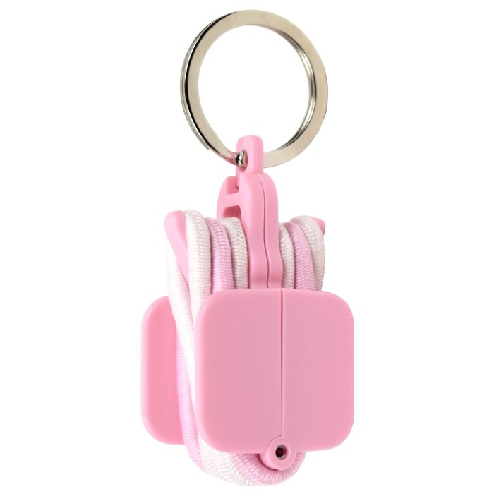 Portable Hair Tie Stand