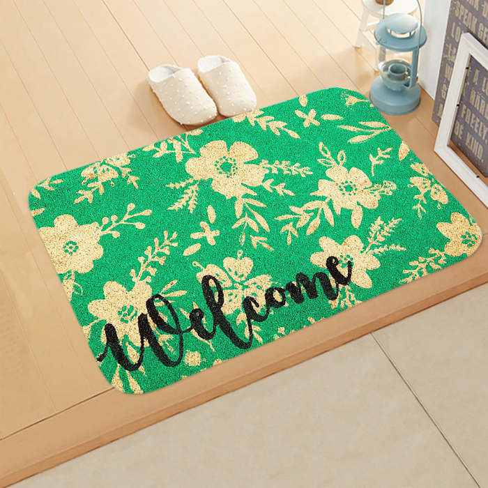 Welcome To Imported Floor Mats
