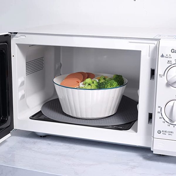 Silicone Microwave Mat