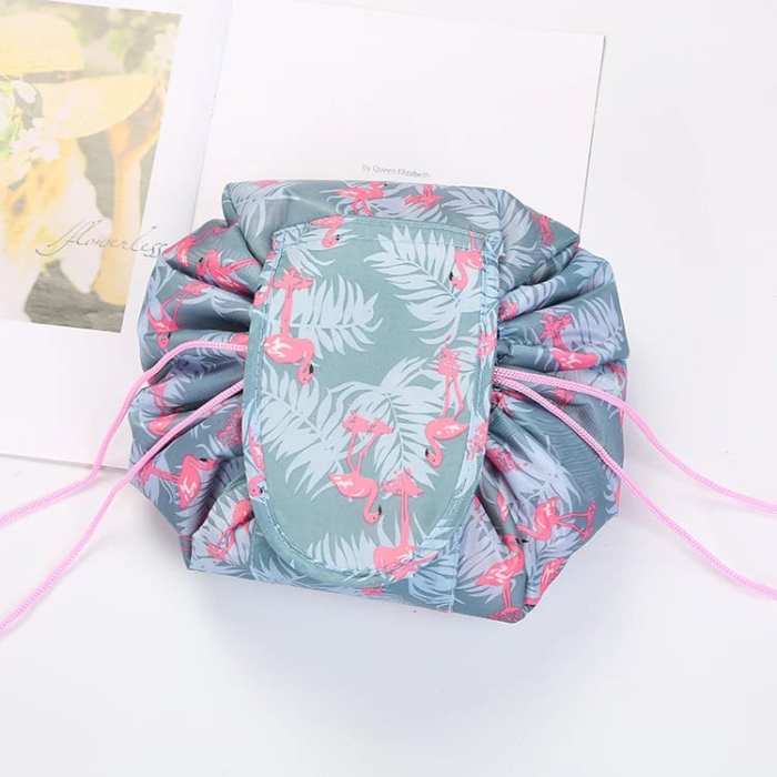 BUY 1 GET 1 FREE TODAYMagic Cosmetics Pouch