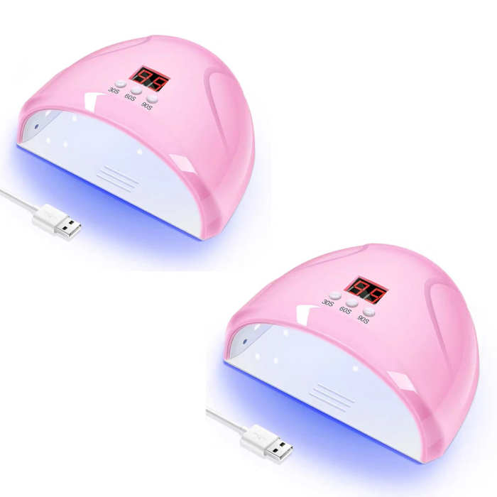 Fungal Nail Laser Device