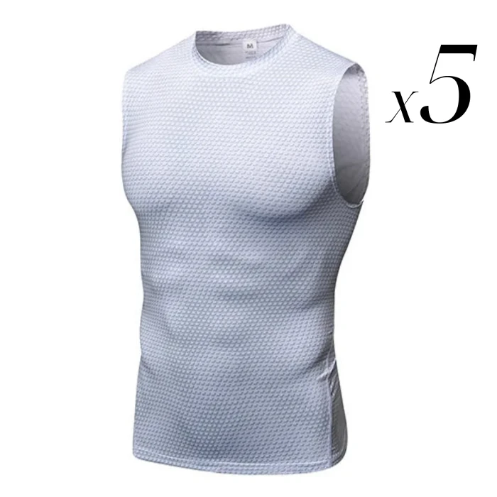 IONIC Energy Field Therapy Vest for Men